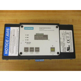 Siemens TPS3C0220X2 Part SPD Type 2CA - Used