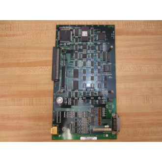 Yaskawa JANCD-MIF01 MIF01 Board  JANCDMIF01 - Used
