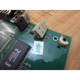 ABB 3HNE 00001-108 Circuit Board 3HNE00001108 3 - Parts Only