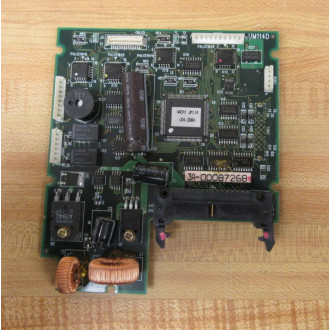 Heidenhain UM114D Circuit Board UM114 2 Non-Refundable - Parts Only