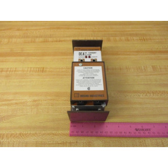 Moore DCA4-20MADH1L1117AC Direct Current Alarm - New No Box