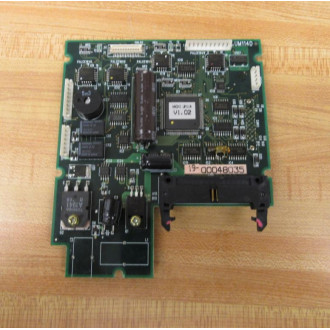 Heidenhain UM114D Circuit Board UM114 3 Non-Refundable - Parts Only