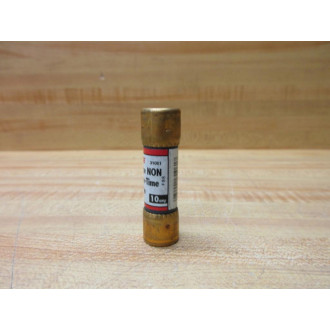 ACE 31061 Fuse NON-10 (Pack of 6) - New No Box