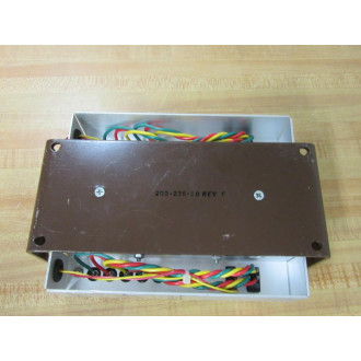 Moore DCA4-20MADH1L1117AC Direct Current Alarm WSide Term RevF - New No Box