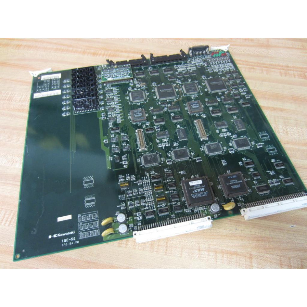 Kawasaki 50999-1563R22 PC Board 1GE-52 - Used