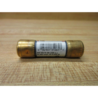 ACE 31061 Fuse NON-10 (Pack of 6) - New No Box