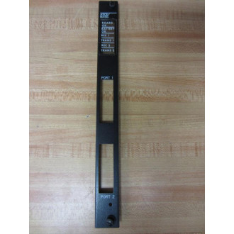 General Electric IC600YB944B GE Board WPanel Cover