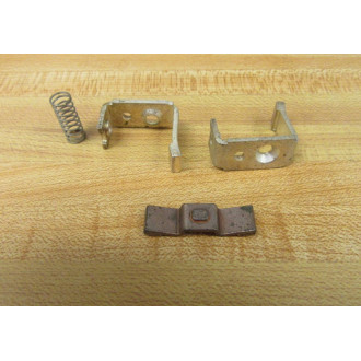 Sylvania KTM31-1 Contact Kit KTM311 Missing Pieces