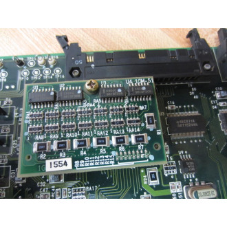 Kawasaki 50999-1563R22 PC Board 1GE-52 - Used
