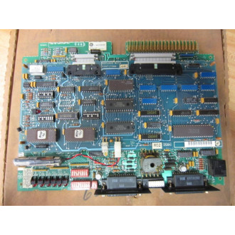 General Electric IC600YB944B GE Board WPanel Cover