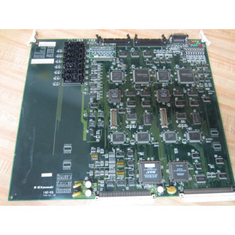 Kawasaki 50999-1563R22 PC Board 1GE-52 - Used