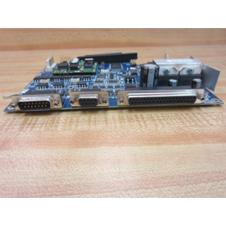 Telesis 28788 PC Board 28789 Non-Refundable - Parts Only