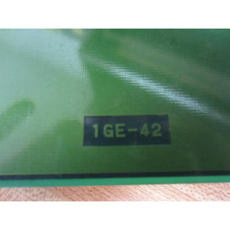 Kawasaki 50999-1563R22 PC Board 1GE-52 - Used