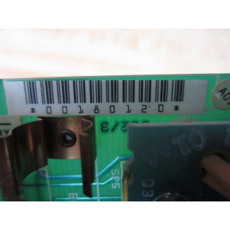 General Electric IC600YB944B GE Board WPanel Cover