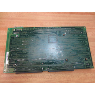 Yaskawa DF9200650-C0N MCP01 Board JANCD-MCP01 Rev D 0 - Used