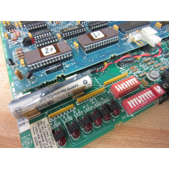 General Electric IC600YB944B GE Board WPanel Cover