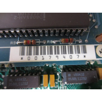 General Electric IC600YB944B GE Board WPanel Cover