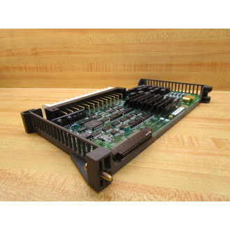 Yaskawa JANCV-MRY01B-1 Board JANCVMRY01B1 - Used