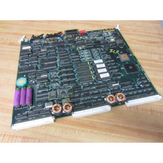 Kawasaki 9ZA-51 PC Board 9ZA51 9ZA11 9ZA41 50999-1091R18 - Used