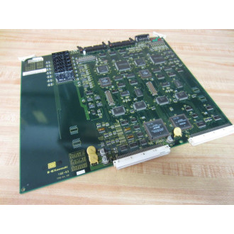 Kawasaki 50999-1563R30 PC Board 1GE-53 - Used