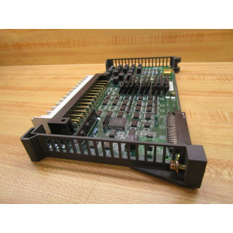 Yaskawa JANCV-MRY01B-1 Board JANCVMRY01B1 - Used