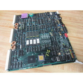 Kawasaki 9ZA-51 PC Board 9ZA51 9ZA11 9ZA41 50999-1091R18 - Used