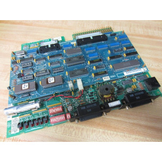 General Electric IC600YB944B GE Board WPanel Cover