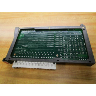 Yaskawa JANCV-MRY01B-1 Board JANCVMRY01B1 - Used