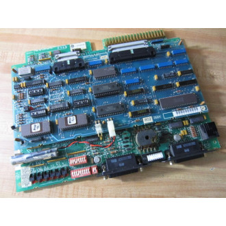 General Electric IC600YB944B GE Board WPanel Cover