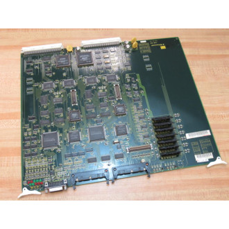 Kawasaki 50999-1563R30 PC Board 1GE-53 - Used