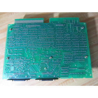 General Electric IC600YB944B GE Board WPanel Cover