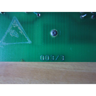 General Electric IC600YB944B GE Board WPanel Cover