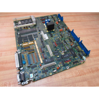 Indramat 109-0698-2A01-05 CDR2 Board 10906982A0105 Board As Is - Parts Only