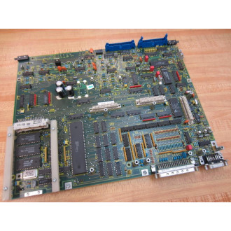 Indramat 109-0698-2A01-05 CDR2 Board 10906982A0105 2 Board As Is - Parts Only