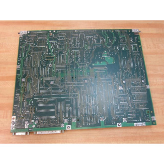 Indramat 109-0698-2A01-05 CDR2 Board 10906982A0105 2 Board As Is - Parts Only