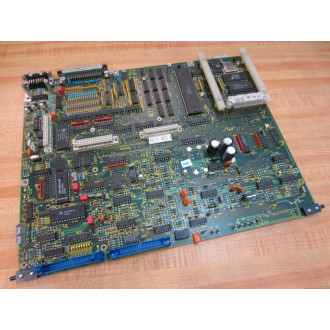 Indramat 109-0698-2A01-05 CDR2 Board 10906982A0105 2 Board As Is - Parts Only