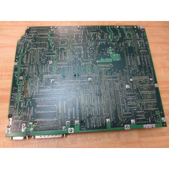 Indramat 109-0698-2A01-05 CDR2 Board 10906982A0105 Board As Is - Parts Only