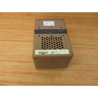 Sola Electric 23-26-150 Transformer 2326150 Series 85L - Used