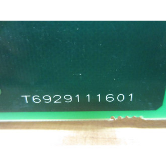 Fanuc A16B-2203-0658 Board A16B-2203-065801A - Used