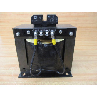 Square D TF2000D1 Transformer - Used