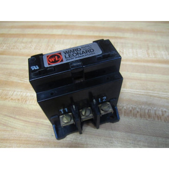 Ward Leonard 7001-7140-11 Contactor 7001714011 - Used