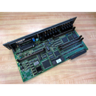 Fanuc A16B-2202-0900 Main Ctrl PCB A16B-2202-090011B - Used