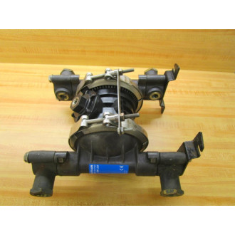 Verderair 810.6822 Pump 8106822 - Used