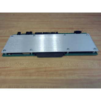 Turbine Controls PCB002 Daughter Board - Used