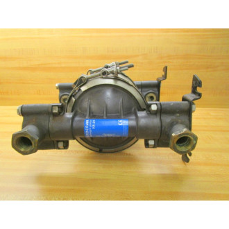 Verderair 810.6822 Pump 8106822 - Used