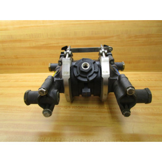 Verderair 810.6822 Pump 8106822 - Used