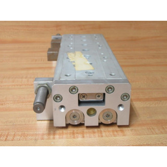 SMC MXS25-150B-M9PSAPC Air Slide Table MXS25150BM9PSAPC - New No Box
