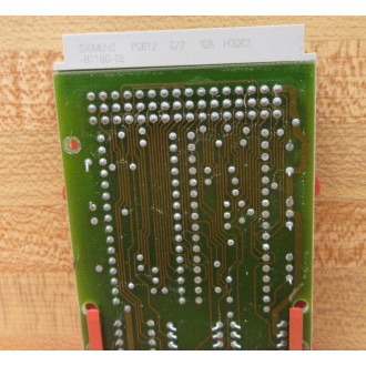 Siemens 6ES5 375-1LA61 Memory Submodule 6ES53751LA61