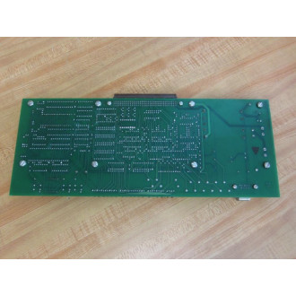 Turbine Controls PCB002 Daughter Board - Used
