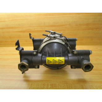 Verderair 810.6822 Pump 8106822 - Used